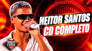 HEITOR SANTOS CD COMPLETO SETEMBRO 2026 - 4 MÚSICAS NOVAS - HEITOR SANTOS ATUALIZADO