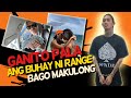 GANITO PALA ANG BUHAY NI RANGE BAGO MAKULONG (Range rap story)