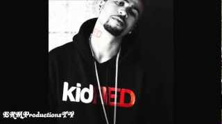 Kid Red - Ready To Blow feat. The Game, Menace &amp; T.D. (+download) (New)