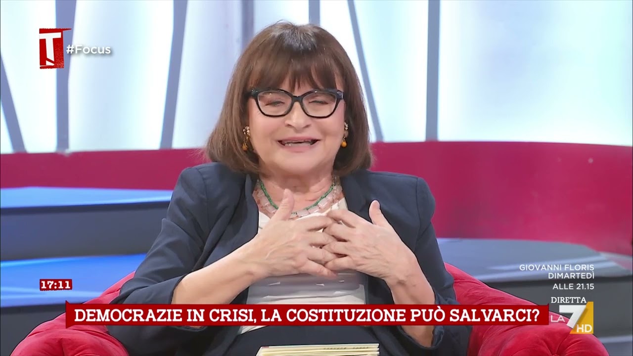 Popolo sovrano e democrazie in crisi: la Costituzione può salvarci?