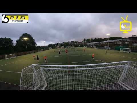 Stella FC vs 1BTN Iesta - Dorothy Stringer, Tuesday - Season 17 - Week 02 - 11.07.2023