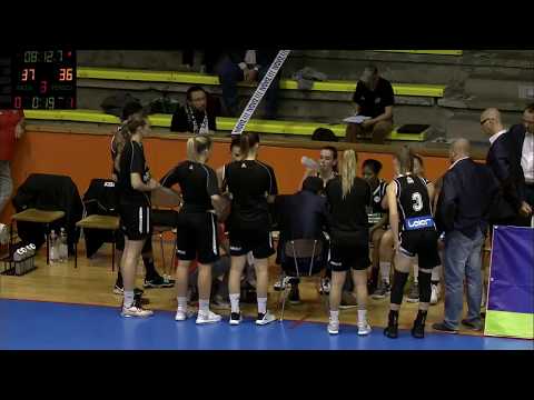 ZTE Nõi Kosárlabda Klub - PEAC-Pécs NB I női kosárlabda-mérkőzés 2fel 17.10.22. (vas.) 17:00