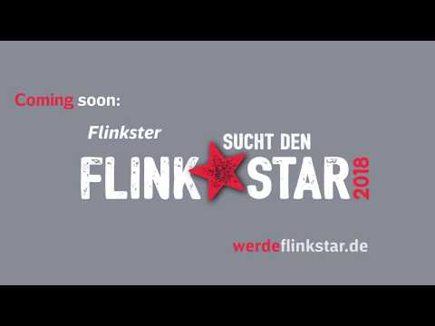 FlinkSTAR 2017 Lenny Arrived auf der ITB 2018