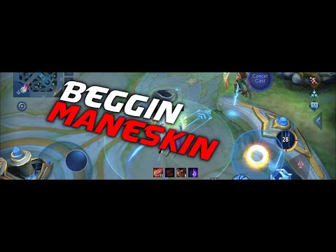 Beggin 🔥 | Ling Montage