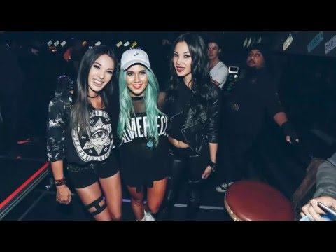 New Electro House Music 2016 Dance Club Mix #229