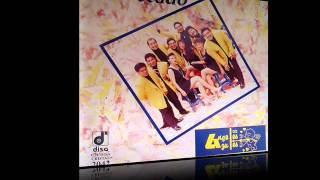 Cumbia Sabrosona.wmv