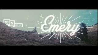 Emery - Thrash