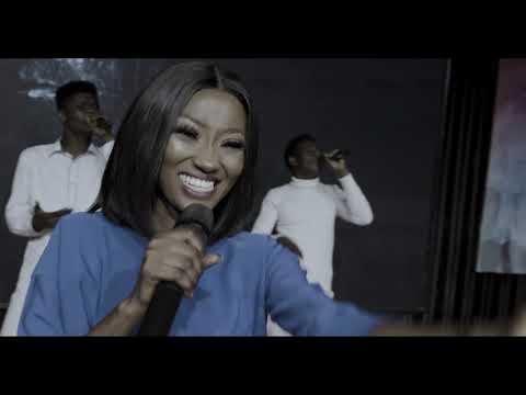 Official Video - Jesus by Hephzibah