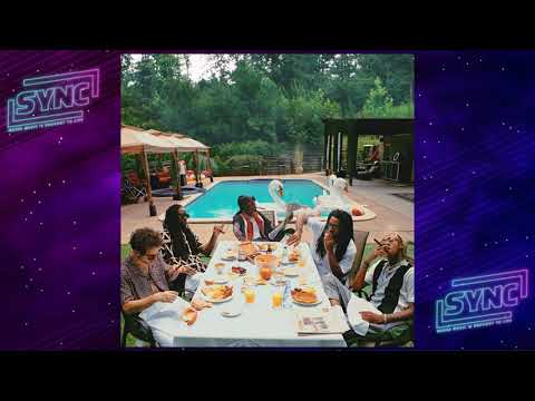 RARE Sound & K Camp - "I Dont Care" Ft. Lil Bird (RARE Family)