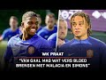 ? Moeten Tyrell Malacia en Xavi Simons starten tegen Qatar? ? | WK Praat