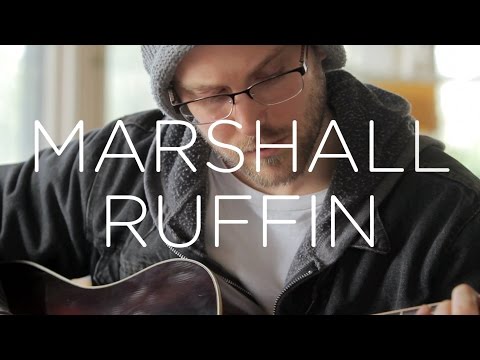 Marshall Ruffin performs My Son