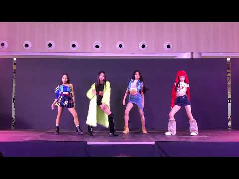 221126 Double S mini ♡ cover BLACKPINK | Shut Down + Pink Venom + Duu-du Duu-du #blackpink