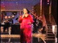 Toni Tennille Show  Della Reese COME RAIN OR COME SHINE