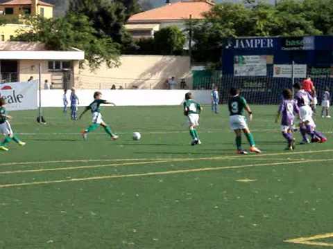 Reale Laguna Benjamin A v At San Juan A 2010/11