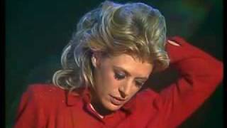 Marianne Faithfull - The Ballad of Lucy Jordan 1980