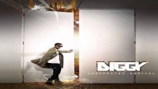 Diggy Simmons - Hello World (Unexpected Arrival)