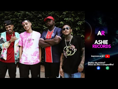 SET DJ NATTAN 1.0 - MC SACI, MC FAHAH, MC PKZINHO, MC MORENA & MC L DA VINTE