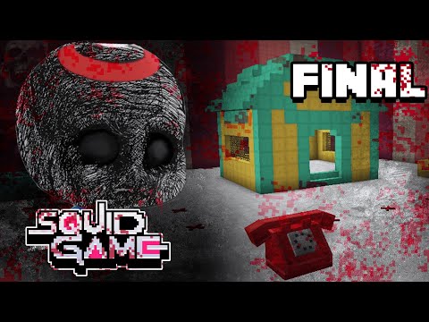 French Deletes Shadoune666 | Squid Game Final