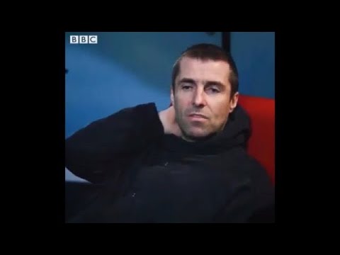 Liam Gallagher on his mum, oasis songs and Ringo Starr