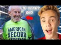 The World S Fittest 100 Years Old