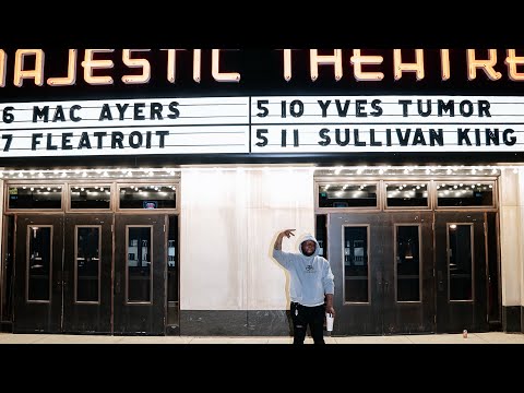 Team East D-Nice - Pick A Side (Official Music Video) 