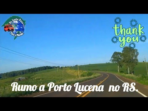 Parte 01.Linda E Bela Pto.Lucena.