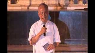 Stepping Up - Fr. Ernesto Javier, SJ