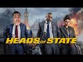 Heads Of State 2025 Review