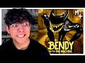 BENDY And The Ink Machine Es CINE FINAL