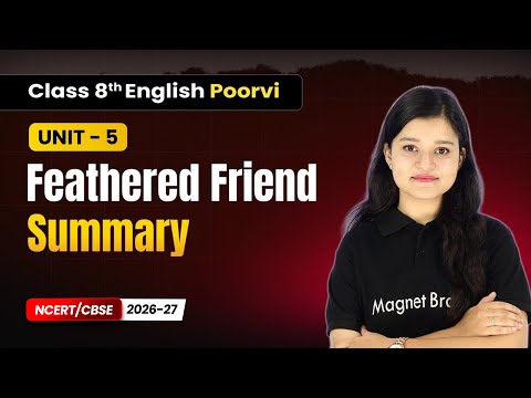 Class 8th English Poorvi Book Book Overview For Session 2026 27 CBSE NCERT