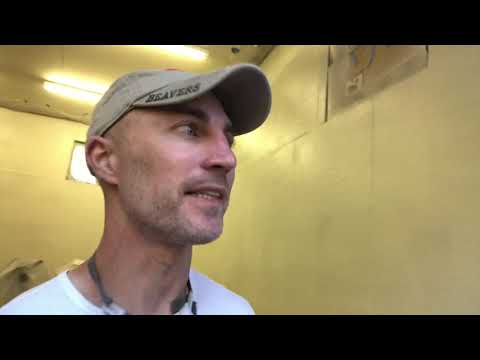 Making My Dream Shop -- Episode Two