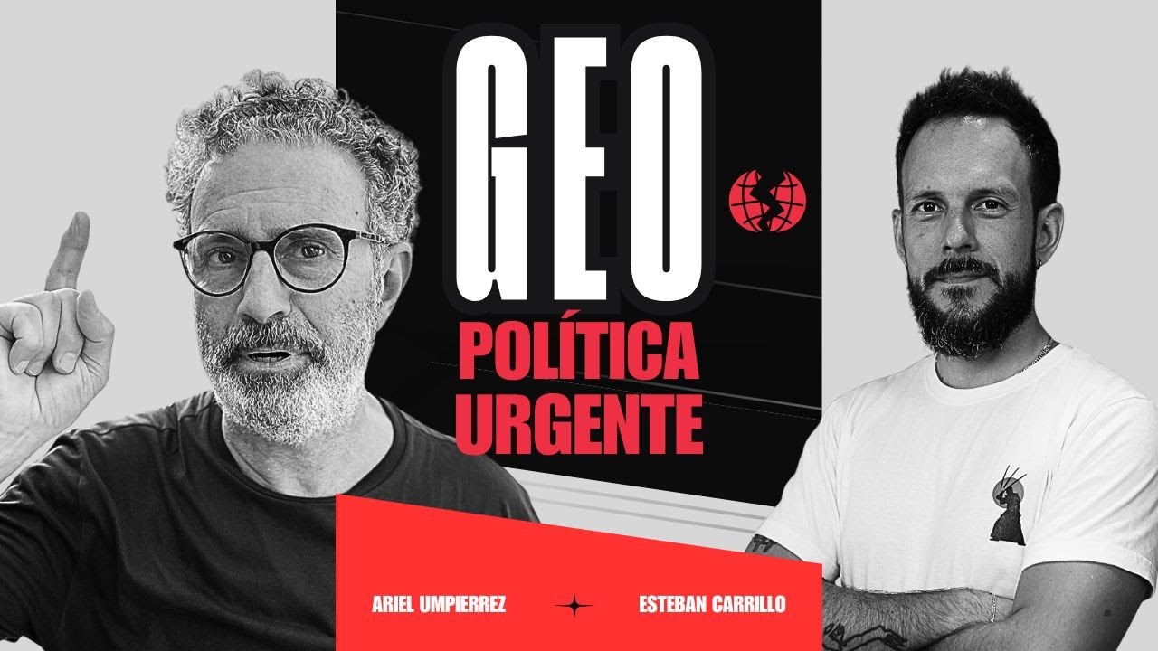 AMERICOM: La nueva amenaza del Pentagono contra America Latina. Geopolitica Urgente