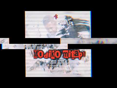 Scar feat Pika (Xcrew) & Slam Jah Modiko Mitapy