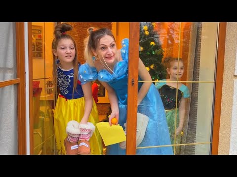 Christmas Legends 🎄