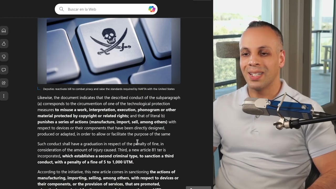 United States exports "you'll own nothing and be happy" to Chile - don't let this law pass