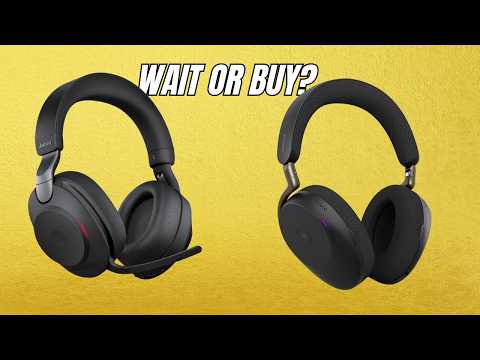 Should You Wait for Jabra Evolve3 or Buy Evolve2 Now?