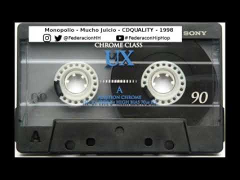 Monopolios  mucho juicio mks