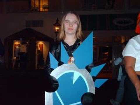 Nan Desu Kan 2006 Day One