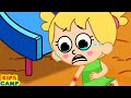 I Got A Boo Boo The Boo Boo Song KidsCamp Nursery Rhymes And Kids Songs