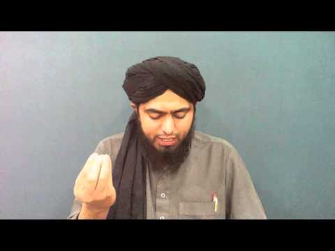164-Lecture: Surah-e-RA'AD Ayat No. 1 to 16 (28-Feb-2015)