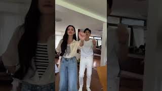 Download lagu Mai Davika x Off Jumpol dance cover Legacy by Caribbean Snake mp3
