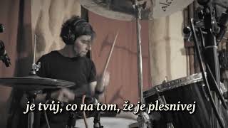 bOŽÍ mUKA - Guláš