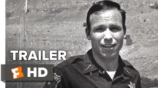 Peace Officer Official Trailer 1 (2015) - Documentary HD