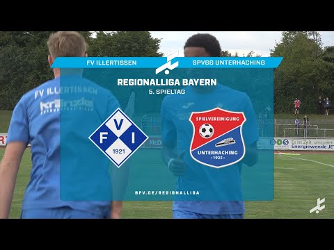 After sensation in the DFB Cup: Illertissen challenged against league leaders Unterhaching