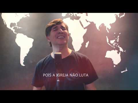 Adormecido na luz - Clamor Pelas Nações