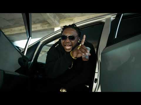 Lil Kevcy - Bla Bla (official videoclip)