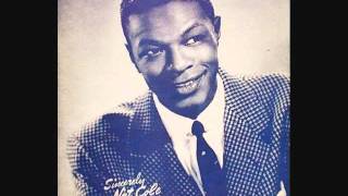 Nat King Cole - My Dream Sonata (1956)