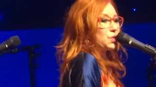 Tori Amos - In the Springtime of his voodoo @ Cork Opera House