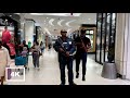 Would you go to this mall in Joburg? 4K Walk Johannesburg 2022 - South Africa [ASMR Non-Stop]
