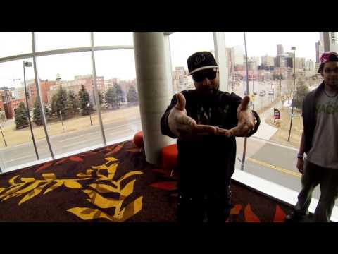 STEDDY P - Vacay ft. Dom Chronicles